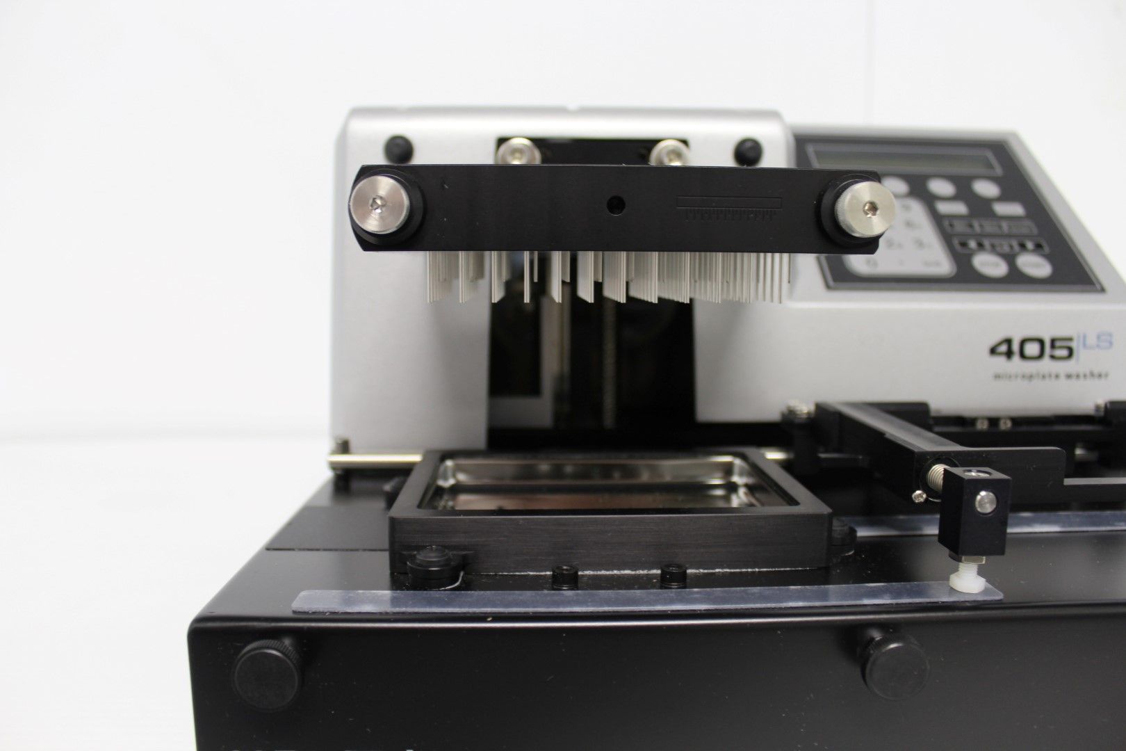 BioTek 405 LS, Microplate Washer Bio Tek 405LSRS for 96-Well Plate